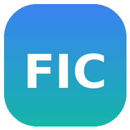 F.I.C. Windows Utilities अनुप्रयोग आइकन